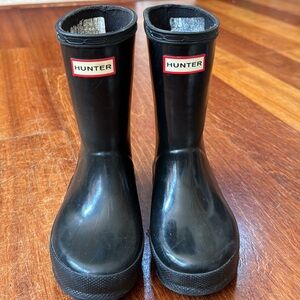 Hunter Boots (unisex)